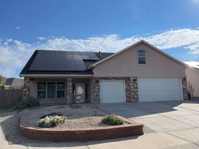 285 Westwater Circle, House other with 4 bedrooms, 3 bathrooms and null parking in Fruita CO | Image 1