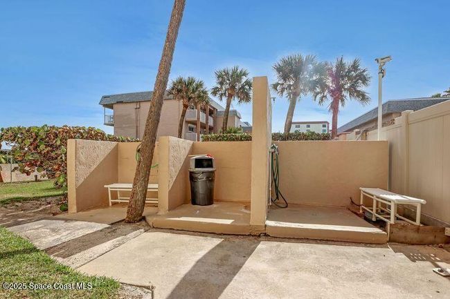 403 - 3170 N Atlantic Ave, Condo with 3 bedrooms, 2 bathrooms and null parking in Cocoa Beach FL | Image 41