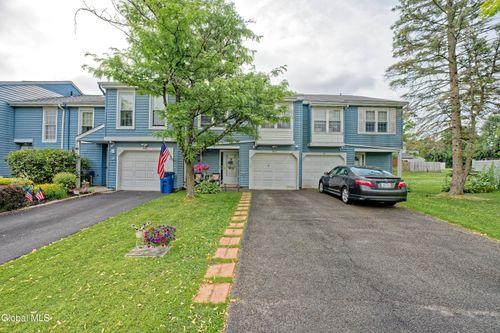 11 Fox Hollow Sq, Cohoes, NY, 12047-2102 | Card Image