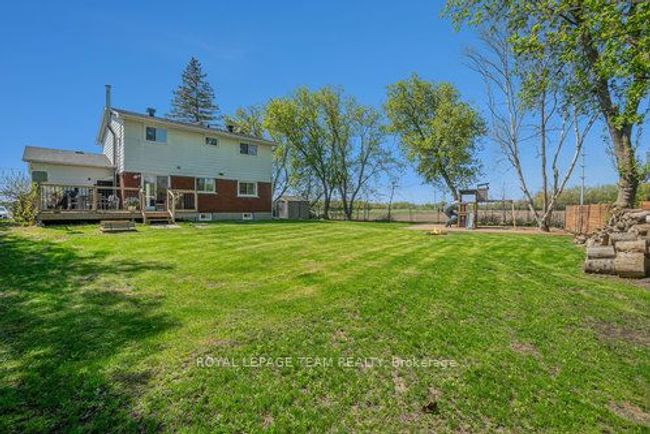 3161 Steeple Hill Cres, House other with 4 bedrooms, 2 bathrooms and 6 parking in Richmond ON | Image 25