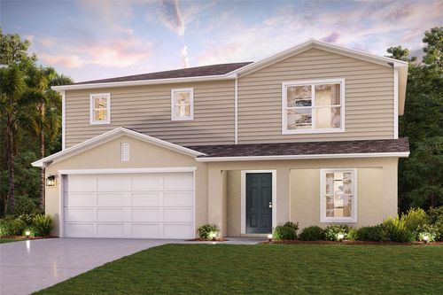 2354 Northumberland Ct, HAINES CITY, FL, 33844-9845 | Card Image