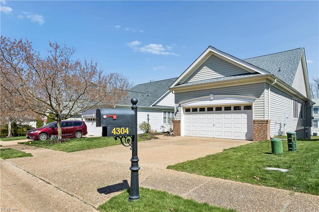 Residential Lease in Williamsburg 2