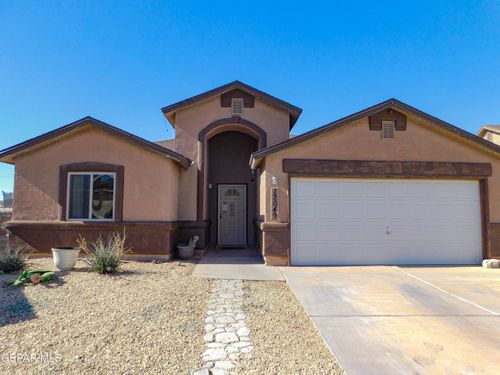 12049 Copper Valley Lane, El Paso, TX, 79934 | Card Image