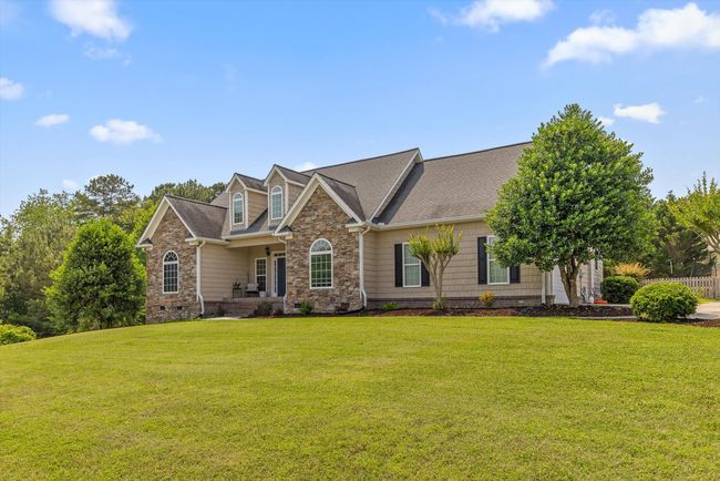 5209 Cohutta Varnell Rd, House other with 3 bedrooms, 2 bathrooms and null parking in Cohutta GA | Image 4
