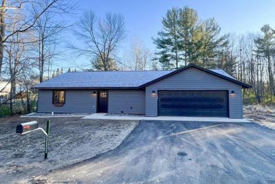 704 Blackrock Road, House other with 2 bedrooms, 2 bathrooms and null parking in Aitkin MN | Image 1