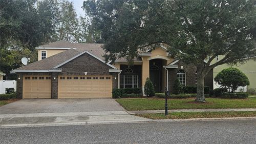 317 E Blue Water Edge Dr, EUSTIS, FL, 32736-2251 | Card Image