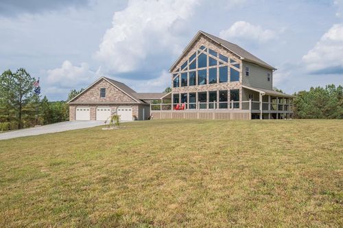 4700 Honey Creek Loop Rd, Robbins, TN, 37852 | Card Image
