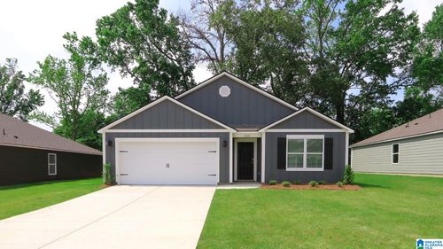 250 Pine Ridge Dr, ODENVILLE, AL, 35120 | Card Image