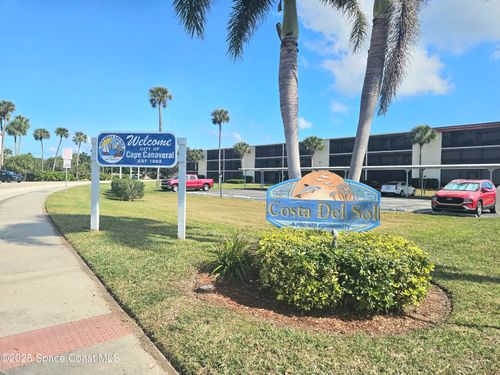 123-5800 N Banana River Blvd, Cape Canaveral, FL, 32920 | Card Image