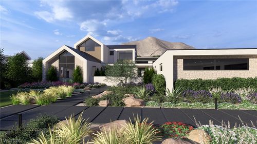 4201 N Grand Canyon Dr, Las Vegas, NV, 89129-3615 | Card Image