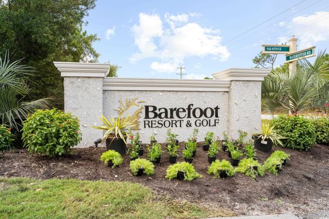 View of community / neighborhood sign | Image 4