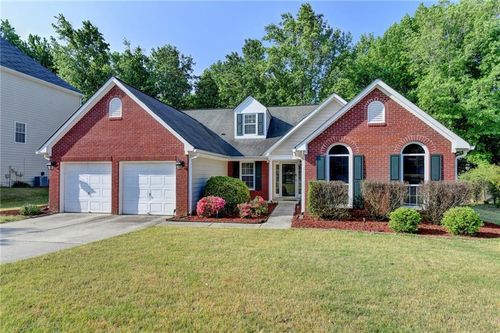 1396 Belfaire Trce, Dacula, GA, 30019-6671 | Card Image