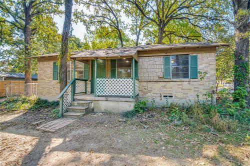 405 Forest Lane, Gun Barrel City, TX, 75156 | Card Image