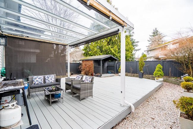 12258 82 Avenue, House other with 4 bedrooms, 1 bathrooms and 2 parking in Surrey BC | Image 28