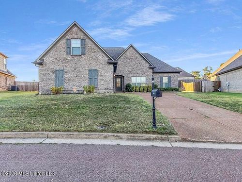 2568 Summer Knoll Dr, Southaven, MS, 38672-9548 | Card Image