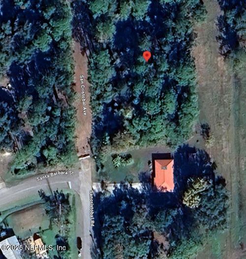 136 San Cristobal Ave, East Palatka, FL, 32131-2161 | Card Image