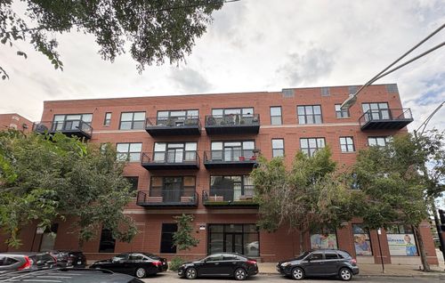 308-2 S Leavitt St, Chicago, IL, 60612-4496 | Card Image