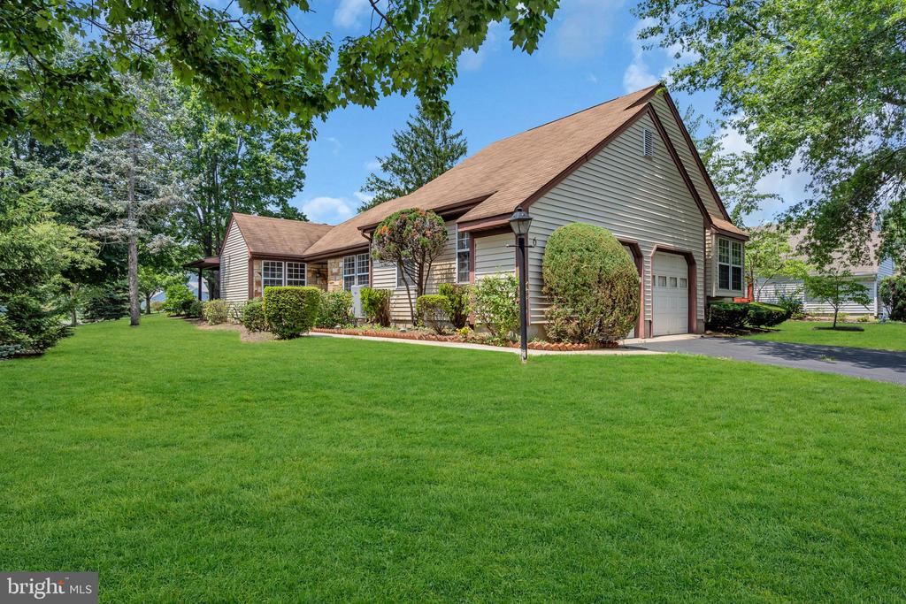 Residential in MONROE TOWNSHIP 2