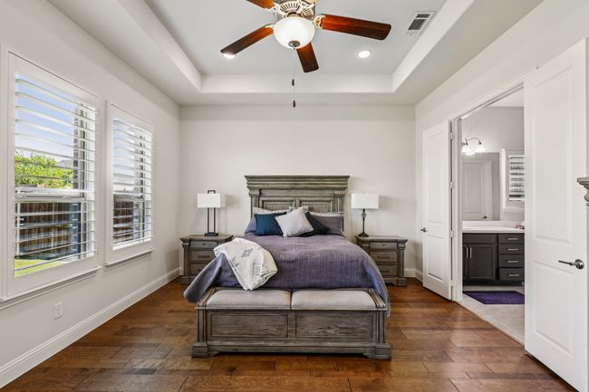 7605 Windsor, House other with 4 bedrooms, 4 bathrooms and null parking in The Colony TX | Image 17
