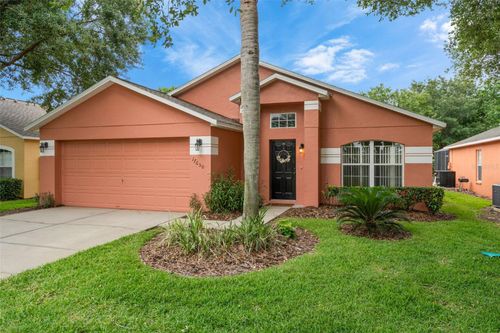 17650 Woodcrest Way, CLERMONT, FL, 34714-5891 | Card Image