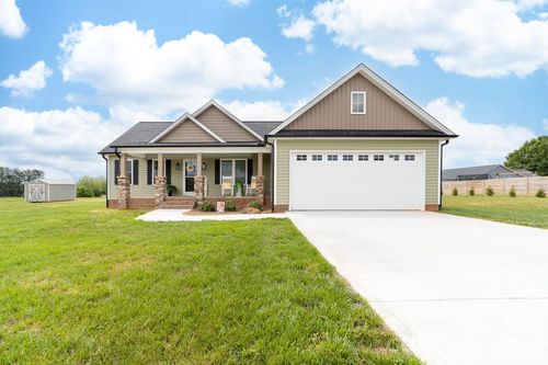 3167 Paul Elmore Rd, Lincolnton, NC, 28092-9596 | Card Image