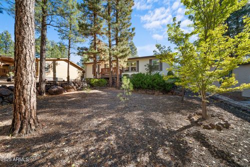 1001 S Cherokee Dr, Show Low, AZ, 85901-2760 | Card Image