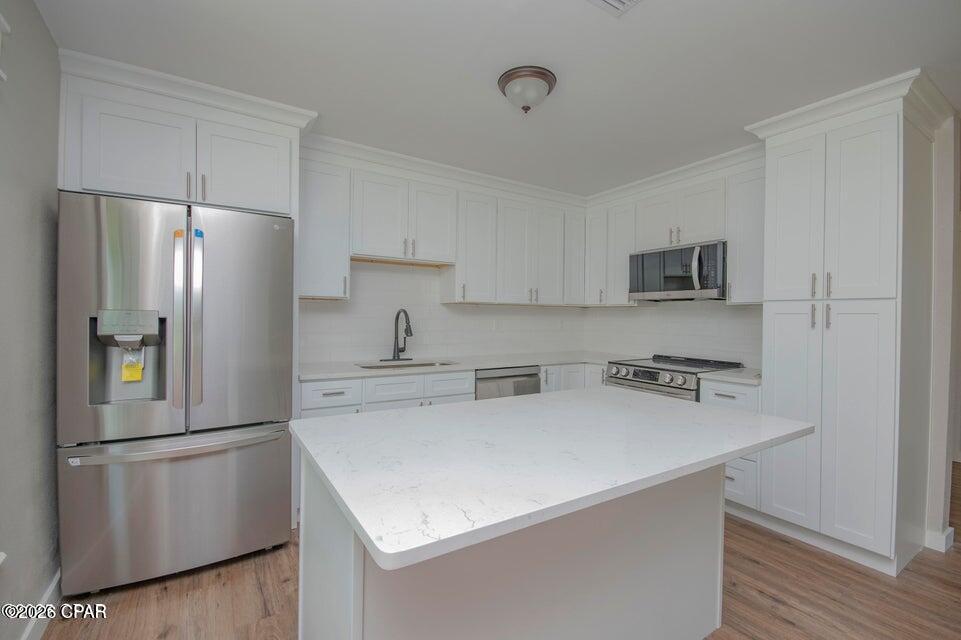 Residential Lease in Panama City 4