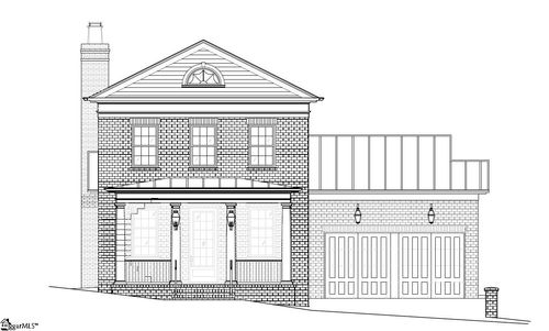 315 Baron Dr, Greenville, SC, 29615-6253 | Card Image