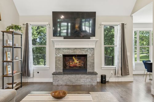 311 Rising Sun Ln, Old Hickory, TN, 37138-2149 | Card Image