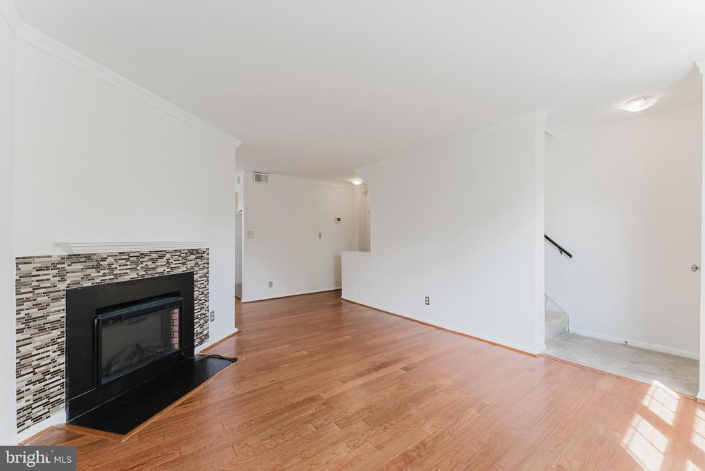 Residential Lease in ARLINGTON 5