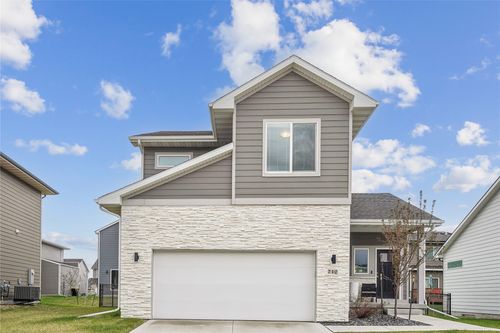 710 Se Drumlin Dr, Waukee, IA, 50263-1234 | Card Image