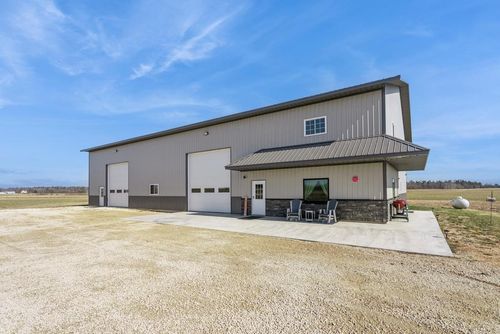 6219 Aspen Road Road, MAPLE GROVE, WI, 54230 | Card Image