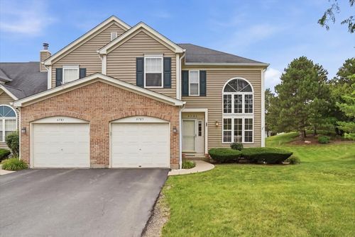 6785 Nantucket Ct, Gurnee, IL, 60031-4015 | Card Image