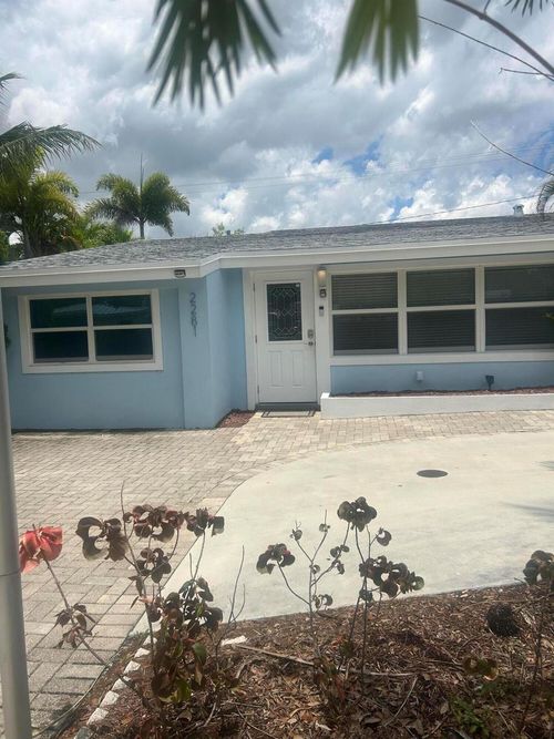 2281 Sw 15th St, Fort Lauderdale, FL, 33312-4026 | Card Image