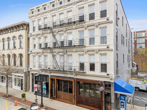 1214 Vine St, Cincinnati, OH, 45202 | Card Image