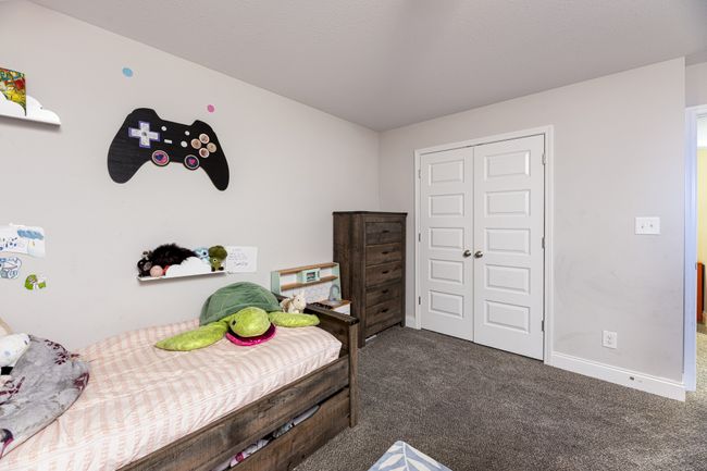 1472 Wild Fern Ln, House other with 4 bedrooms, 3 bathrooms and 4 parking in Clarksville TN | Image 14