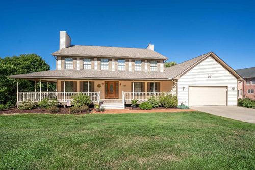 1403 Far Meadows Drive, Morgantown, WV, 26508 | Card Image