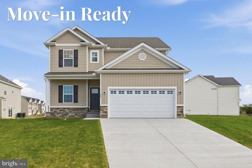 619 Farmington Blvd, WINCHESTER, VA, 22602-4393 | Card Image