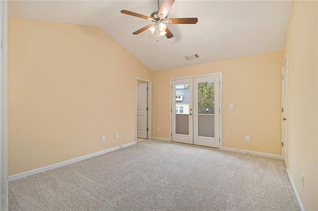 1734 Brookside Lay Cir, Townhouse with 3 bedrooms, 3 bathrooms and 2 parking in Norcross GA | Image 13