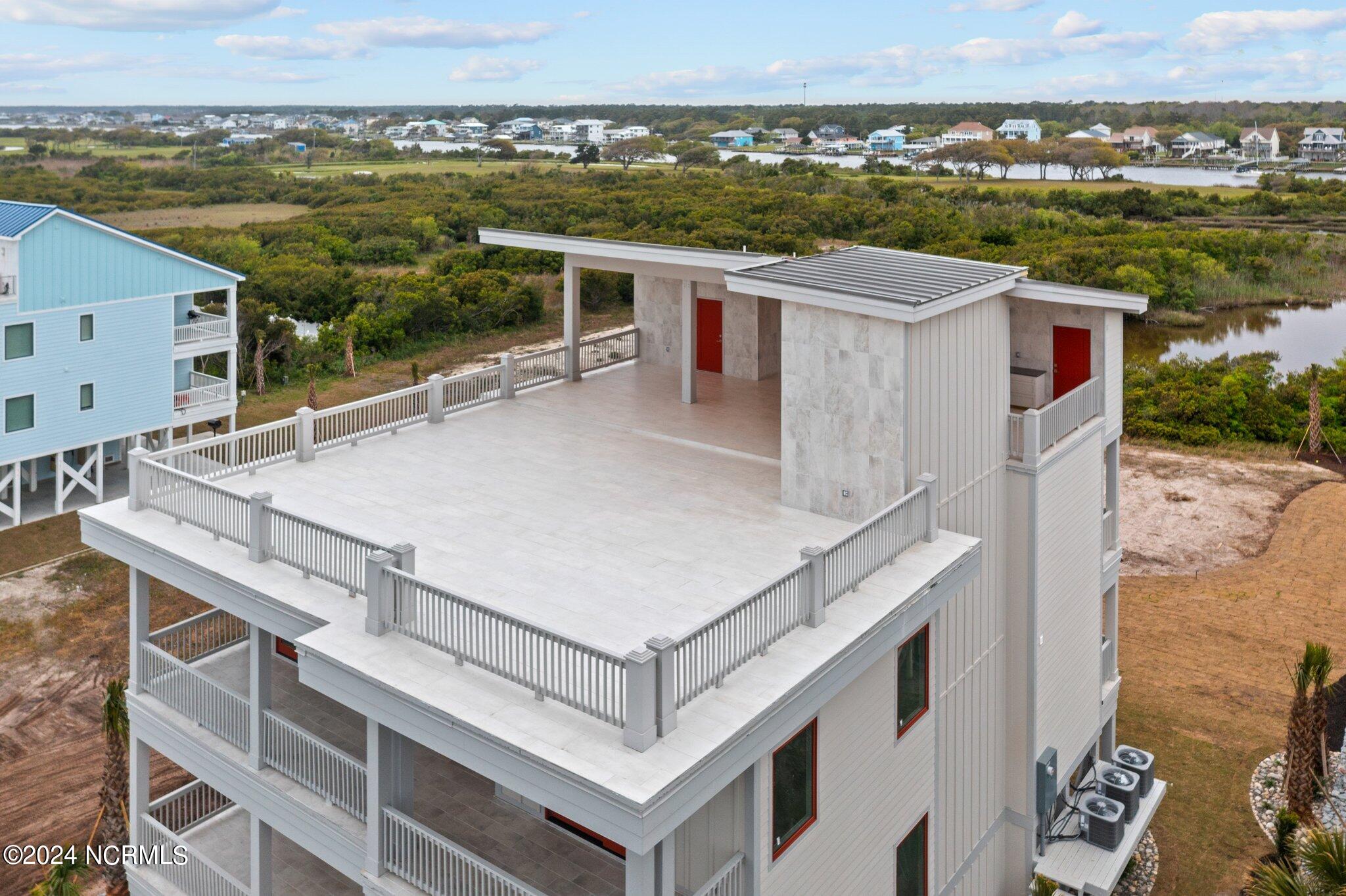 New River Inlet Rd, N Topsail Beach, NC 28460