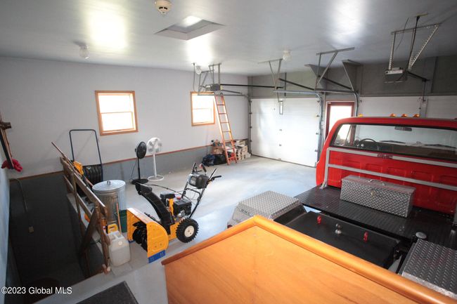 42 Stanton Rd, House other with 3 bedrooms, 3 bathrooms and 30 parking in Shushan NY | Image 60