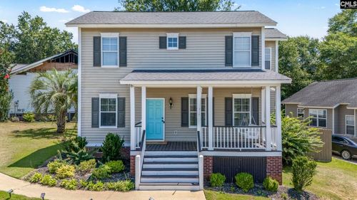 115 Waxberry Cir, Columbia, SC, 29201-1424 | Card Image