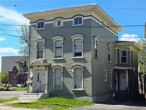 1002 Park Avenue, Utica, NY, 13501 | Card Image