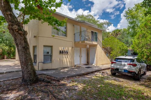 600 S Segrave St, Daytona Beach, FL, 32114-5282 | Card Image