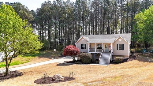 262 Danburg Ct, Jasper, GA, 30143-8101 | Card Image