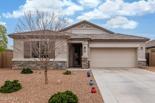 13603 W Remuda Dr, Peoria, AZ, 85383-8306 | Card Image