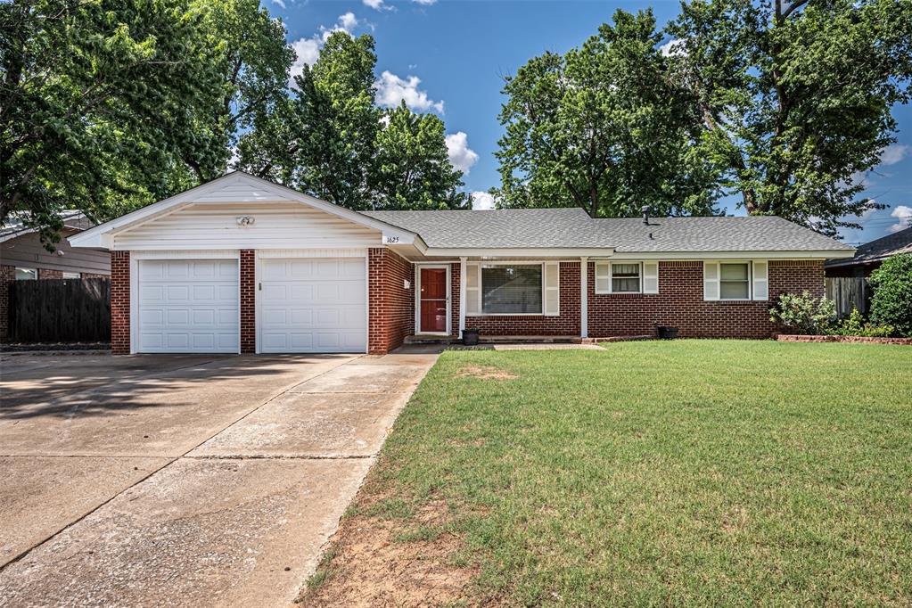 Beverly Hills St, Norman, OK 73072