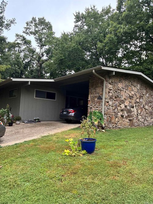 127 Arias Way, Hot Springs Village, AR, 71909-3430 | Card Image