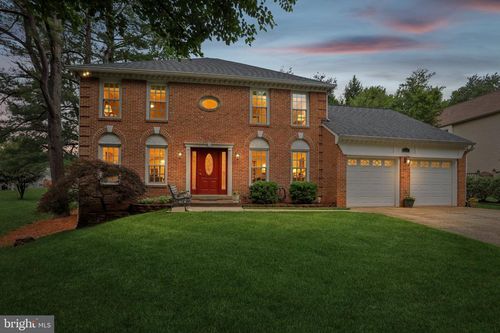 2730 Sasscers Hill Ct, Oak Hill, VA, 20171-2600 | Card Image