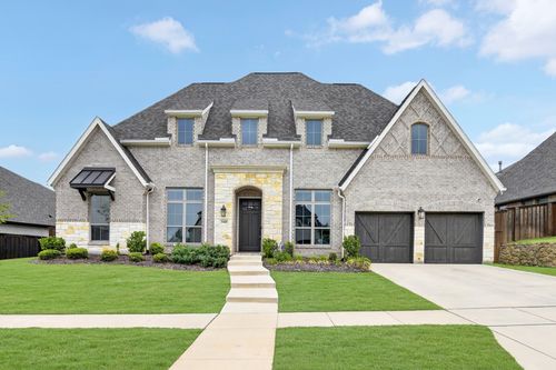 11424 Antler Ridge Way, Argyle, TX, 76226-2877 | Card Image